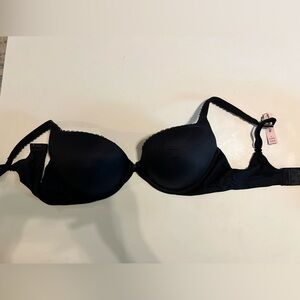 BODY BY VICTORIA PUSH UP BRA